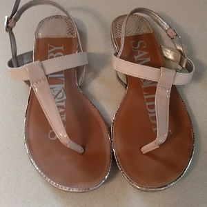 Sam & Libby sandals